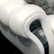 Sofa 150 - Circus - Original shape - Pacific Compagnie.