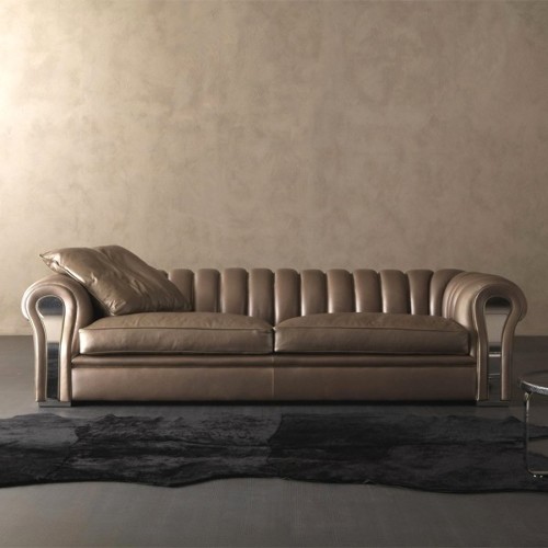 Sofa 150 - Circus - Centerpiece - Pacific Compagnie.