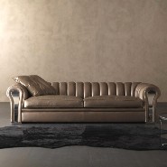 Sofa 150 - Circus - Centerpiece - Pacific Compagnie.