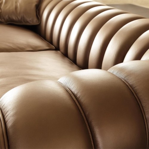 Sofa 150 - Circus - Bright colors - Pacific Compagnie.