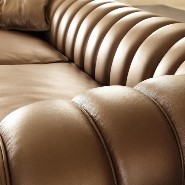 Sofa 150 - Circus - Bright colors - Pacific Compagnie.