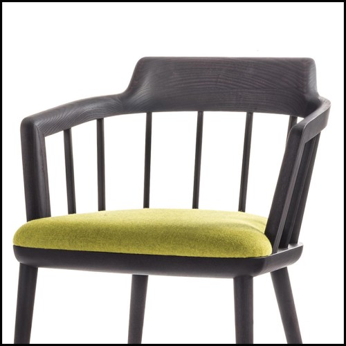 Chaise 163- Knowles Ash Grey