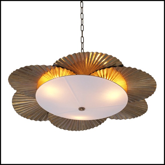 Suspension 24 - Oriental - Inspiration voyage - Pacific Compagnie.