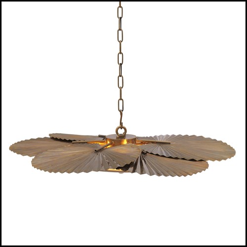 Suspension 24 - Oriental - Design unique - Pacific Compagnie.
