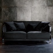 Canapé 150 - Paris - Esprit classique - Pacific Compagnie.