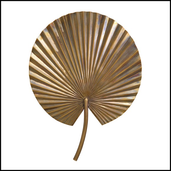 Wall lamps 24 - Oriental - Geometric- Pacific Compagnie.