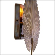 Wall lamps 24 - Oriental - Geometric- Pacific Compagnie.