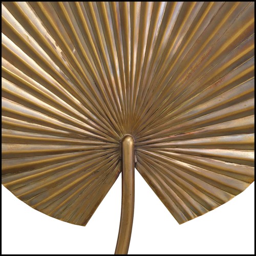 Wall lamps 24 - Oriental - Geometric- Pacific Compagnie.