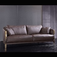 Canapé 150 - Paris - Fabrication luxe - Pacific Compagnie.