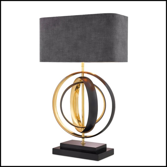 Table Lamp 24- Riley