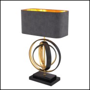 Table Lamp 24- Riley