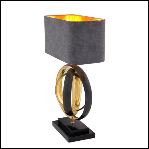 Table Lamp 24- Riley
