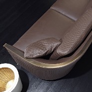 Canapé 150 - Paris - Style intemporel - Pacific Compagnie.