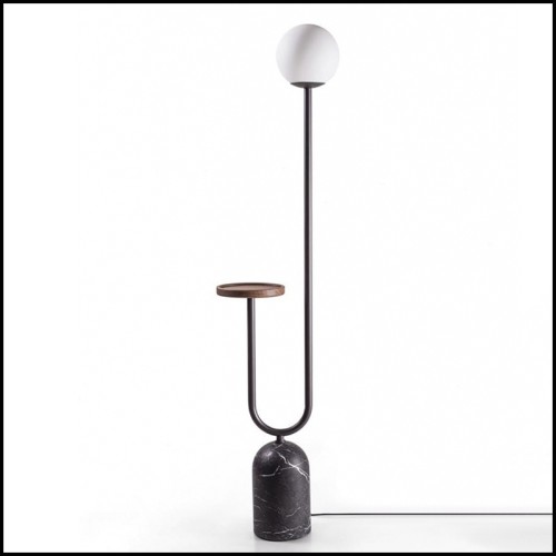 Floor Lamp Porada - Ekero Totem