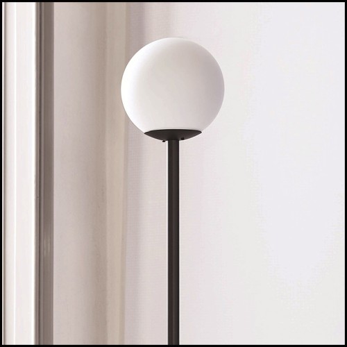 Floor Lamp Porada - Ekero Totem