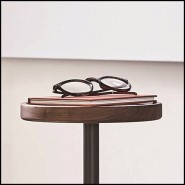 Lampadaire 163 - Ekero Totem - Style unique - Pacific Compagnie.