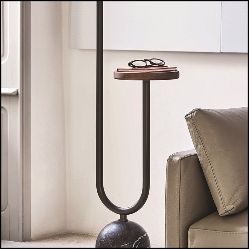 Floor Lamp Porada - Ekero Totem