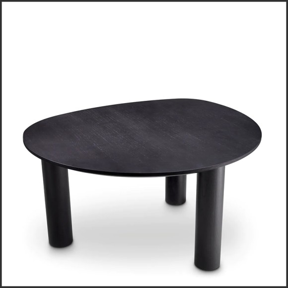 Table de repas 24 - Lombardo - Dining room Lombardo table - Pacific Compagnie.