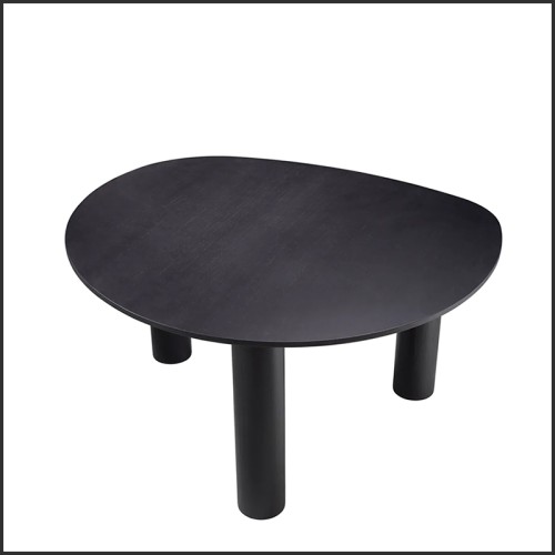 Table de repas 24 - Lombardo - Lombardo dining table - Pacific Compagnie.