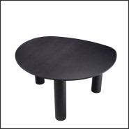 Table de repas 24 - Lombardo - Grande taille - Pacific Compagnie.