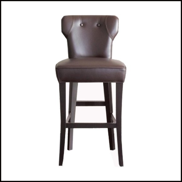 Tabouret de bar 150 - Guendalina 1 - Esprit lounge - Pacific Compagnie.