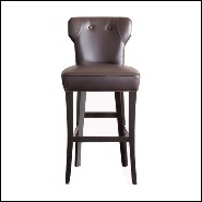 Tabouret de bar 150 - Guendalina 1 - Esprit lounge - Pacific Compagnie.