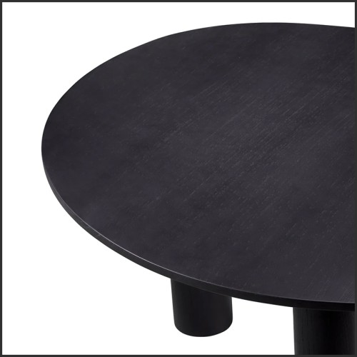 Table de repas 24 - Lombardo - Modern Lombardo table - Pacific Compagnie.