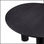 Table de repas 24 - Lombardo - Esprit contemporain - Pacific Compagnie.