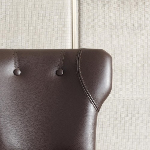 Tabouret de bar 150 - Guendalina 1 - Confort optimal - Pacific Compagnie.