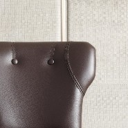 Tabouret de bar 150 - Guendalina 1 - Confort optimal - Pacific Compagnie.