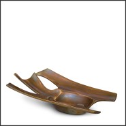 Cendrier 24 - Tracy - Design - Pacific Compagnie.