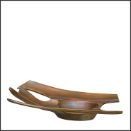 Cendrier 24 - Tracy - Luxe - Pacific Compagnie.