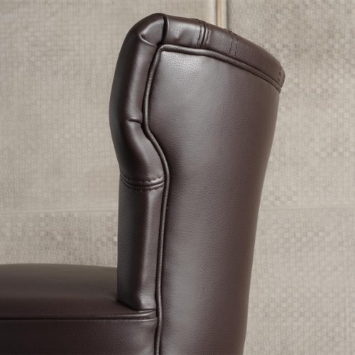 Tabouret de bar 150 - Guendalina 1 - Pour bar design - Pacific Compagnie.