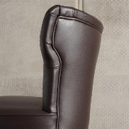 Tabouret de bar 150 - Guendalina 1 - Pour bar design - Pacific Compagnie.