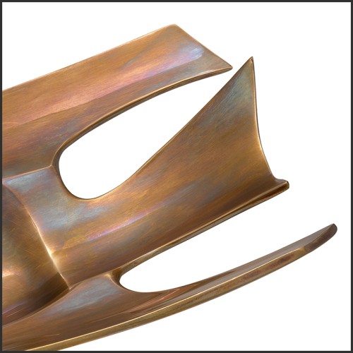 Ashtray Eichholtz - Tracy