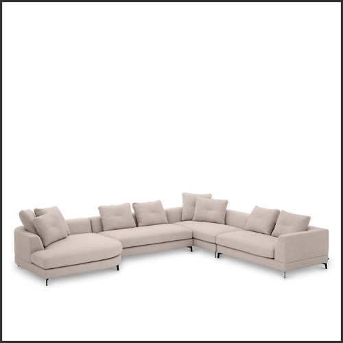 Sofa 24- Moderno L