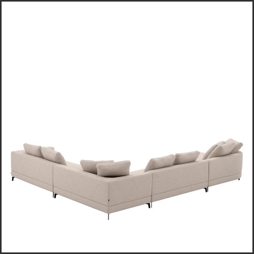 Sofa Eichholtz - Moderno L
