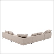 Sofa 24- Moderno L