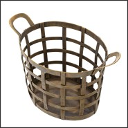 Basket 24- Vreeland
