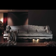 Sofa 39- Vendome