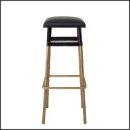 Tabouret de Bar 24 - Princess - Haut - Pacific Compagnie.