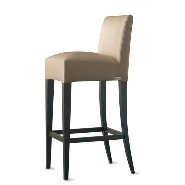 Tabouret de Bar 150 - Queen - Look contemporain - Pacific Compagnie.