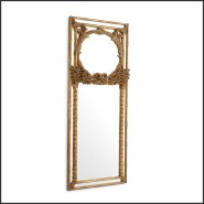Mirror 24 - Le Royal - Doré - Pacific Compagnie.
