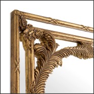 Miroir 24 - Le Royal - Décoratif - Pacific Compagnie.