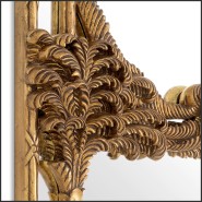 Mirror 24 - Le Royal - Doré - Pacific Compagnie.