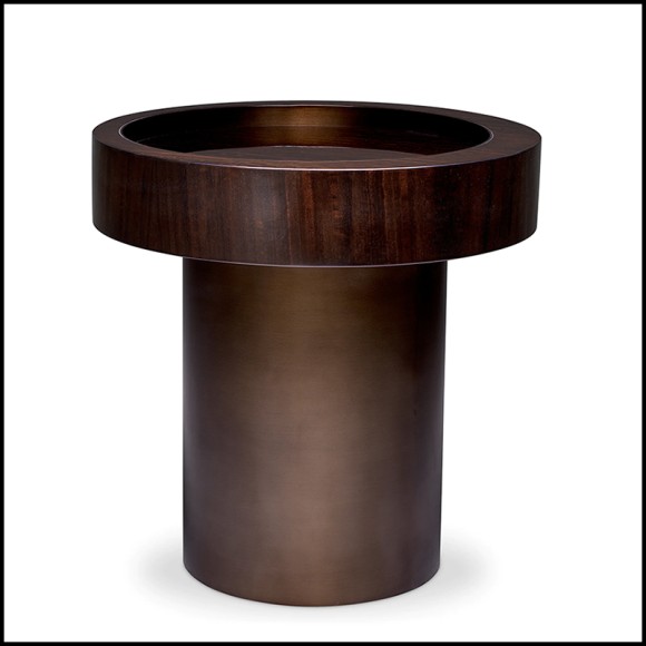 Table d'Appoint 24- Otus Round