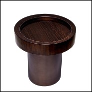 Table d'Appoint 24- Otus Round