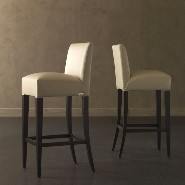 Tabouret de Bar 150 - Queen - Hauteur réglable - Pacific Compagnie.