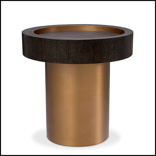 Table d'Appoint 24- Otus round