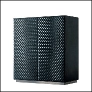 Bar Cabinet 150 - Capitone - Furniture Paris - Pacific Compagnie.